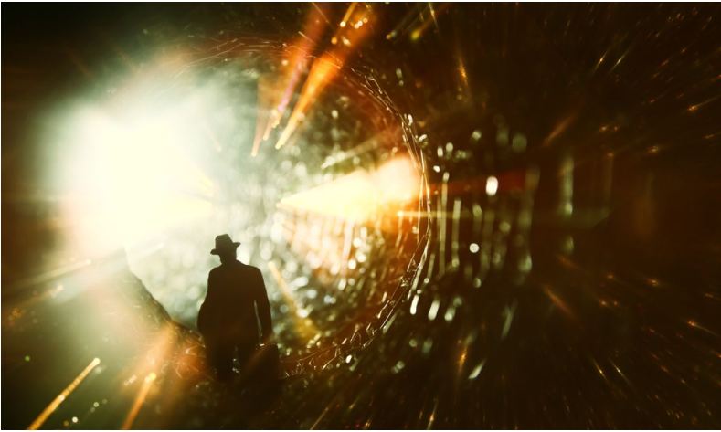 Путешественник во времени утверждает, что в 2023 году метеорит уничтожит европейский город.