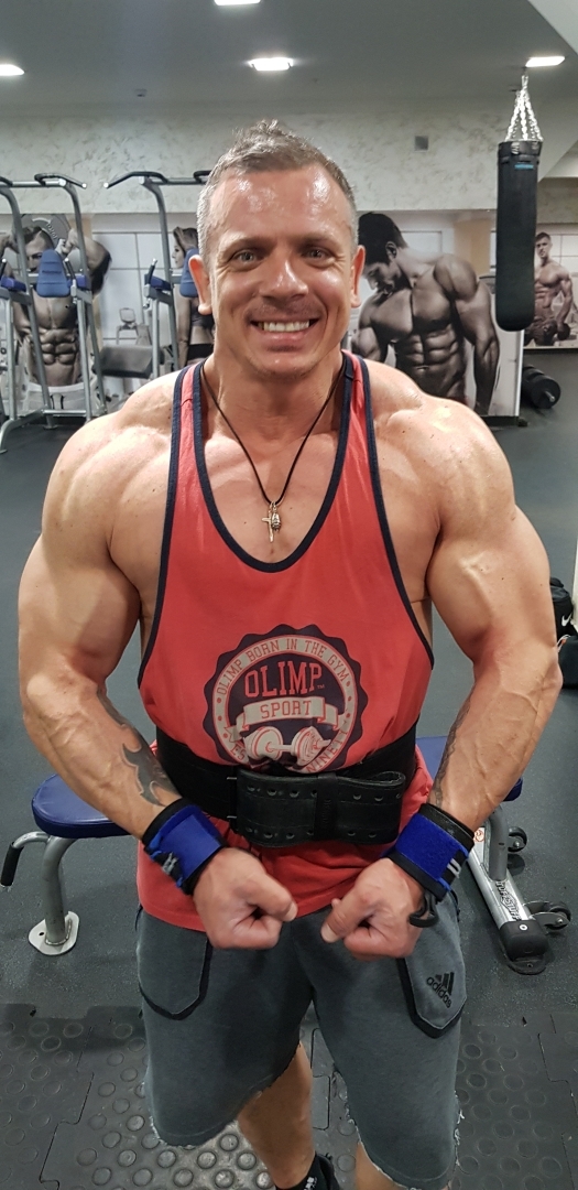 От чемпиона до алкоголика и обратно… Как я нажал на кнопку самоуничтожения, но сумел остановиться.