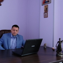 Адвокат Соков Андрей Владимирович, г. Улан-Удэ