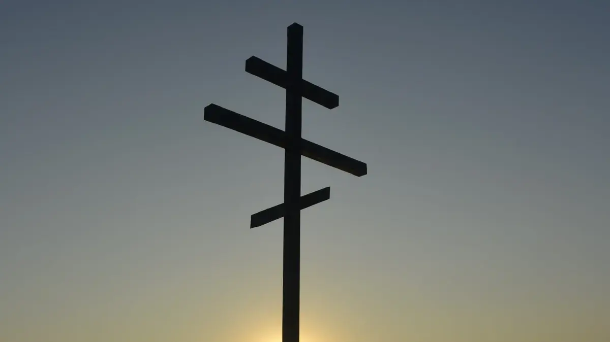 Идет большое помрачение ума: Предсказания Иона Одесского для России и мира