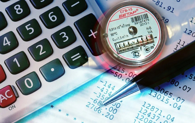 Индексация тарифов ЖКХ с 1 декабря 2022 года: на сколько процентов выросли платежи за свет, газ и воду в РФ? Свежая информация для россиян