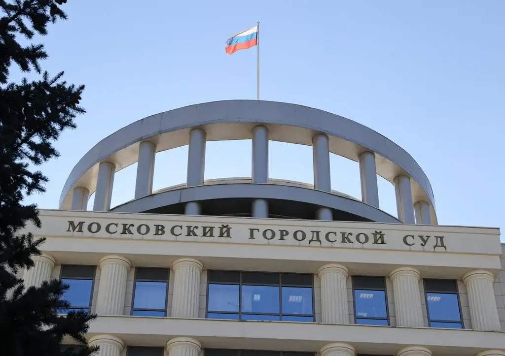 Мосгорсуд займется делами о блокировке доступа к соцсетям: аккаунт свободен или закрыт