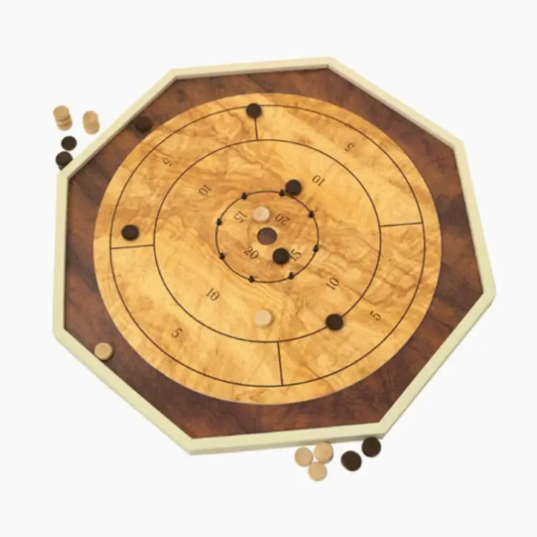 Крокинол. Крокинол игра. Крокиноль игра размер. Crokinole.