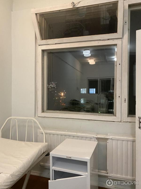 Детская больница. Куда уходят деньги? А мы всё платим налоги...