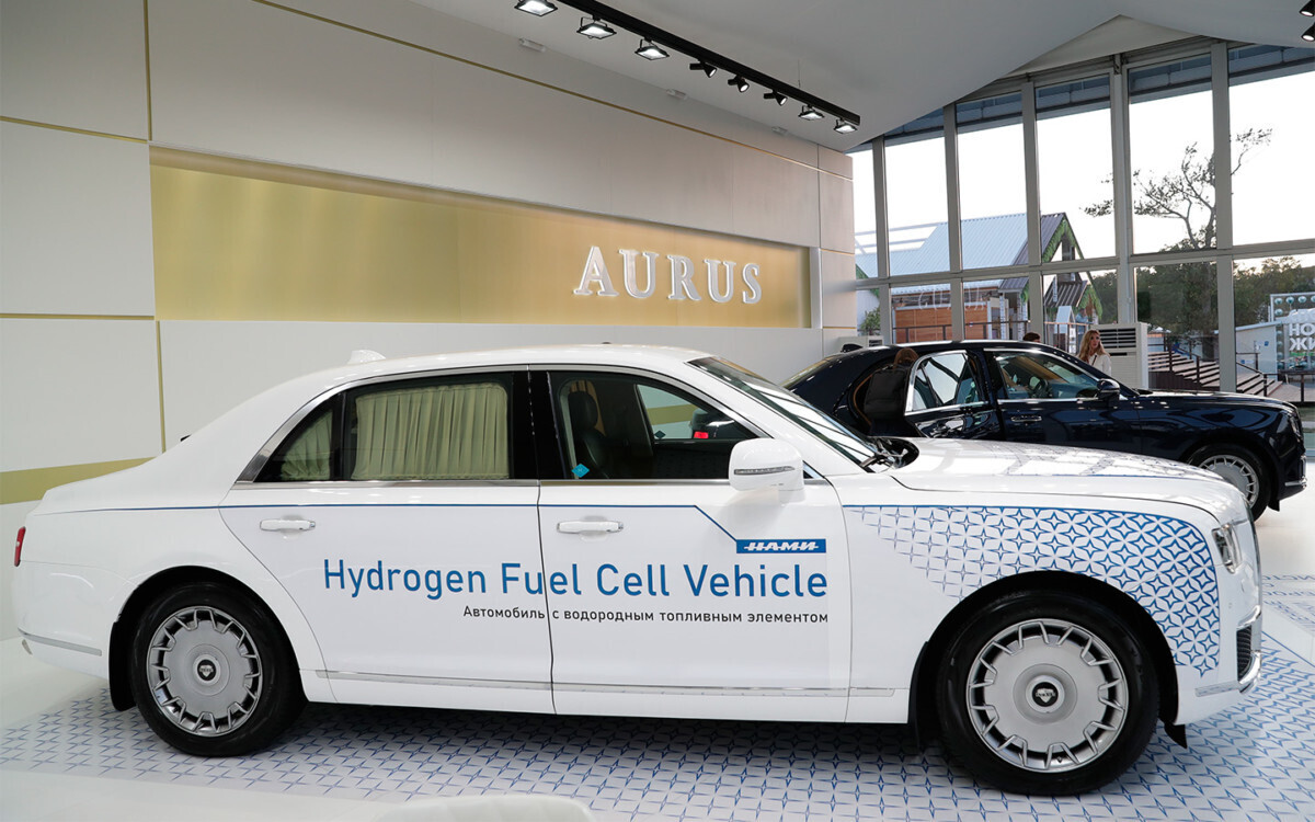 Перемены в производстве электромобилей