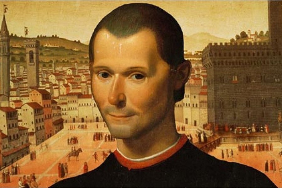 Как захватывать власть? Уроки Макиавелли.