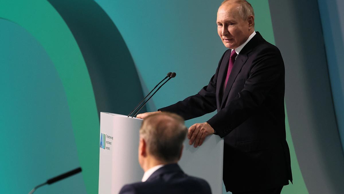 Государство как платформа. Экосистемы. Цифровой рубль