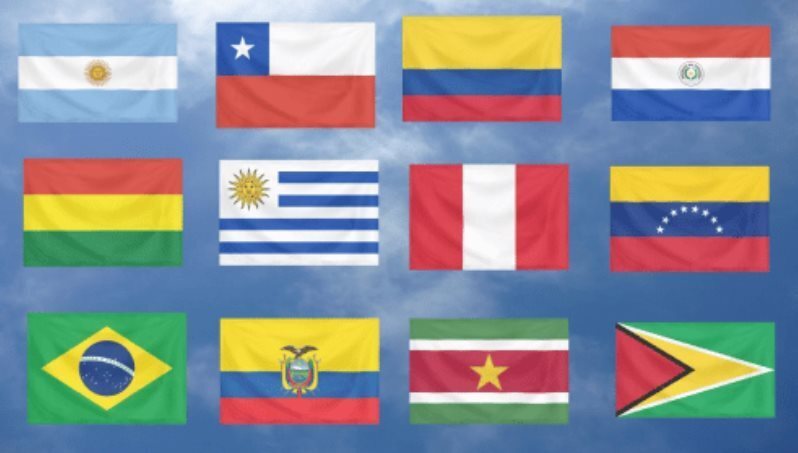 Новый вызов доллару США. План Латинской Америки по созданию новой валюты