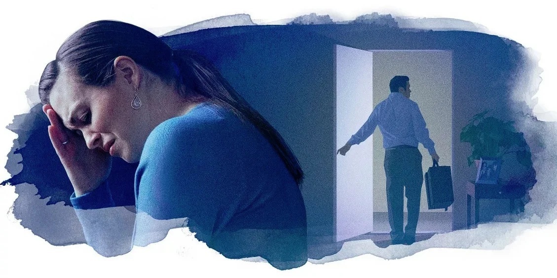 Что ищут мужчины в чужой кровати? Реальная история