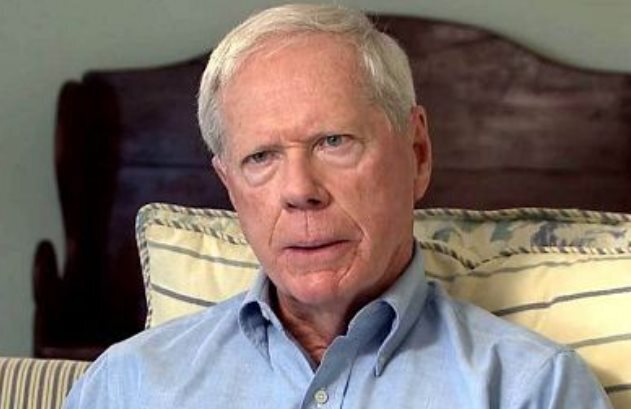 Пол Крейг Робертс: Америка стёрта