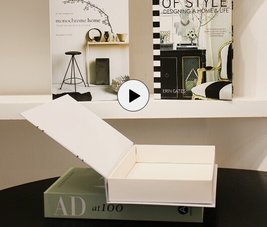 Как показаться умным, не читая книг? Поддельные книги