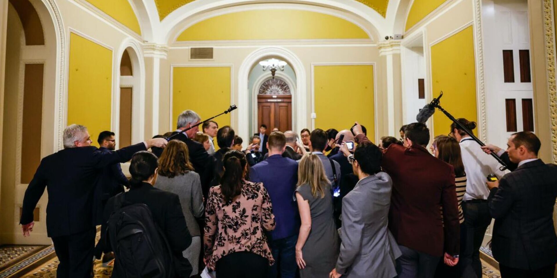 США, Виктор Дэвис Хэнсон: Насколько коррумпированы продажные СМИ?