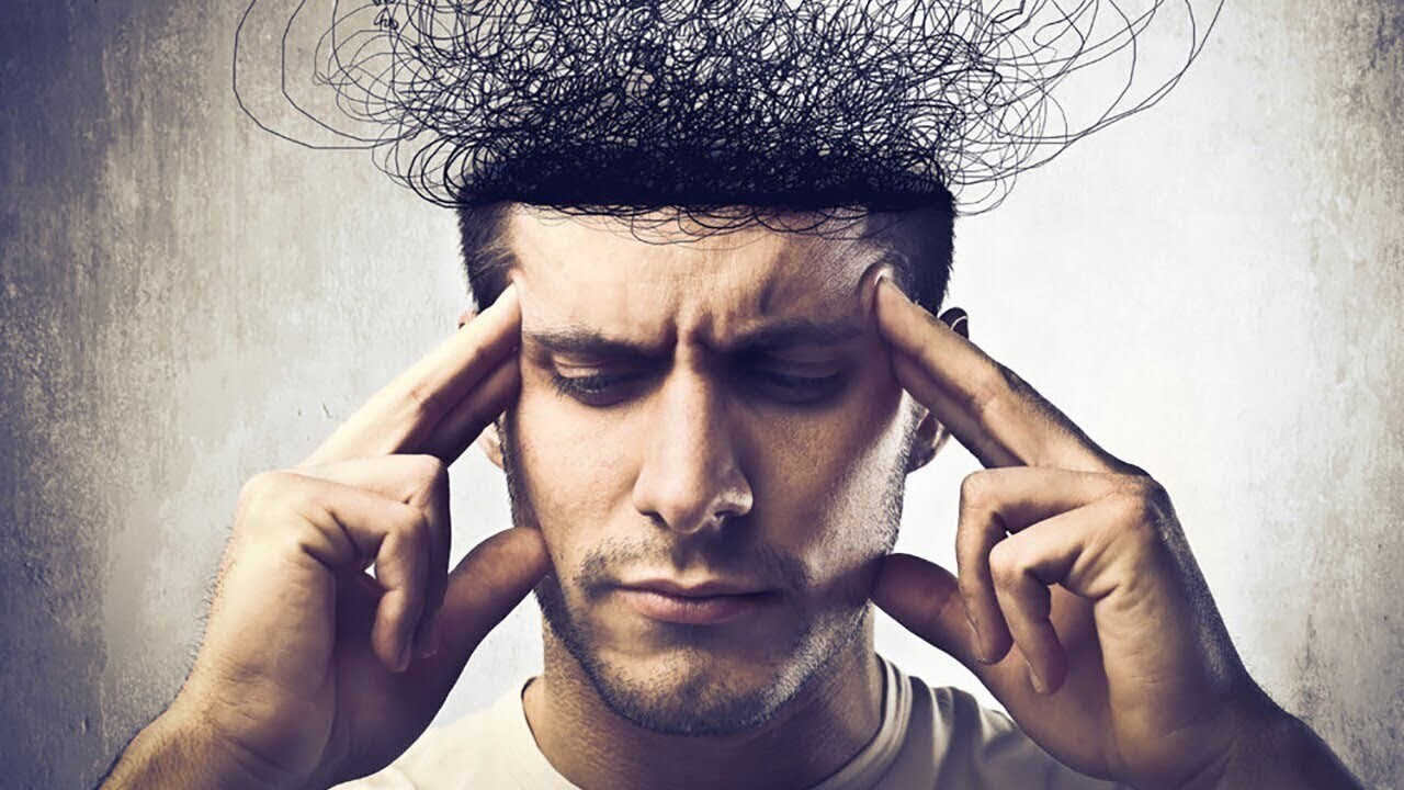 Может ли человек читать чужие мысли? Может, даже через экран!