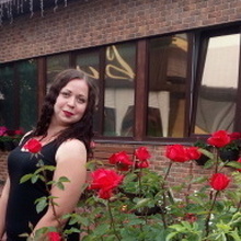 Юрисконсульт Анашкина Маргарита Сергеевна, г. Брянск