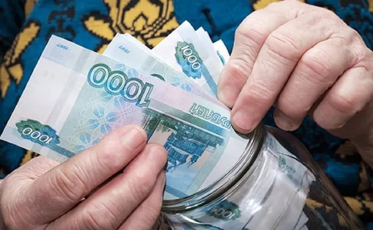 В России появится новый вид пенсий
