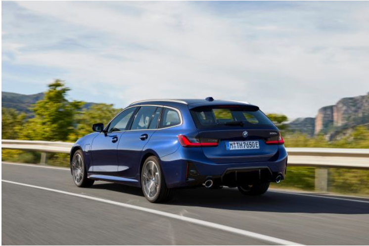 BMW будет производить автомобили во Вьетнаме