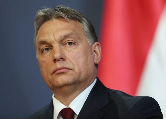 Про венгерское вето в отношении помощи Украине