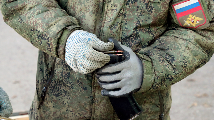 ЦРУ: Русские готовят ВСУ новогодний сюрприз, но как вы узнали