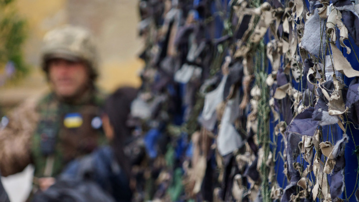 Глава СНБО Украины анонсировал захват Донецка, Луганска и Севастополя. Он названы точные сроки: нечего не треснет