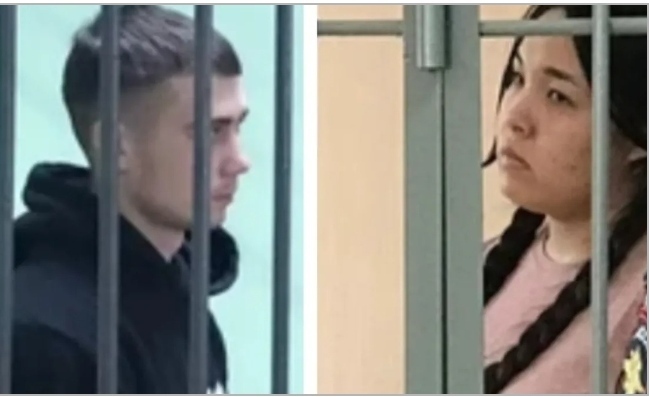 В Новосибирске прошел суд над двумя студентами, убившими пенсионерку креслом