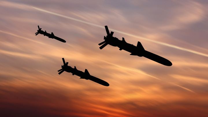 ЧТО СТАЛО ЦЕЛЬЮ НОЧНОГО УДАРА ВОЗМЕЗДИЯ? УКРАИНСКИЙ ПОЛИТИК НАМЕКНУЛ ФАКТОМ.