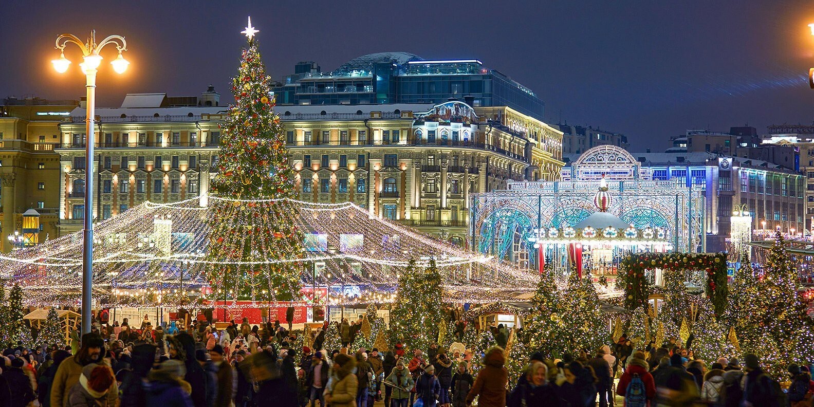 тверская в москве сейчас