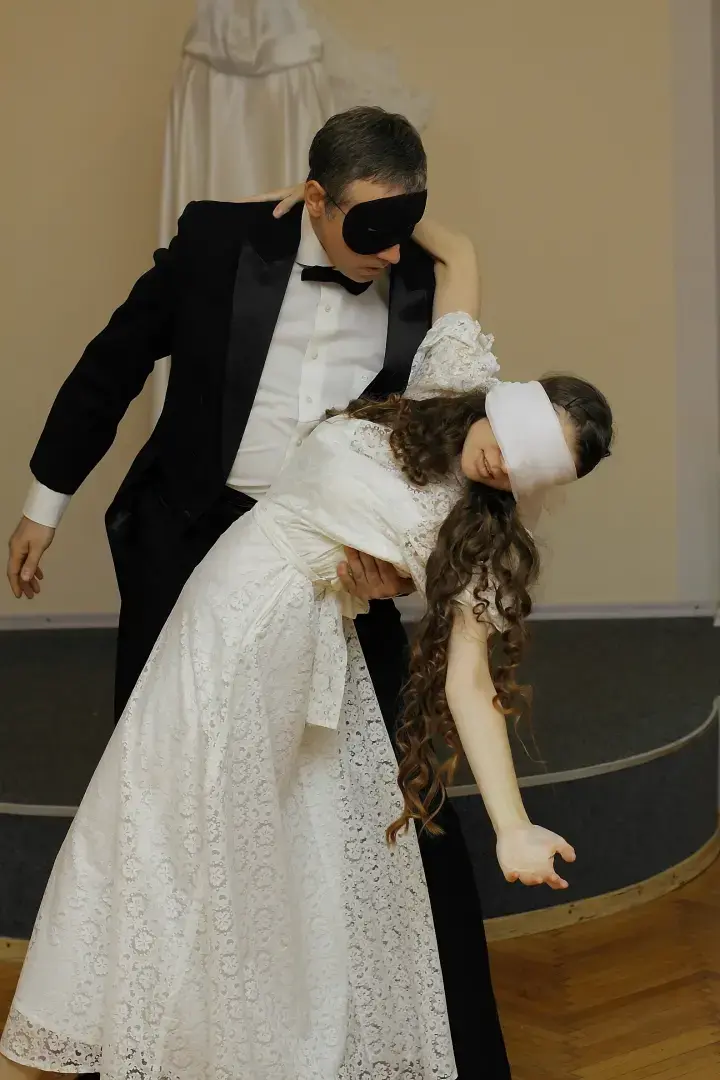 Статья о сходстве вокала и сценической речи