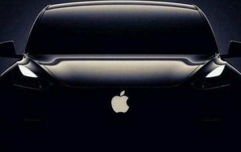 Apple откладывает запуск самоуправляемого автомобиля до 2026 года