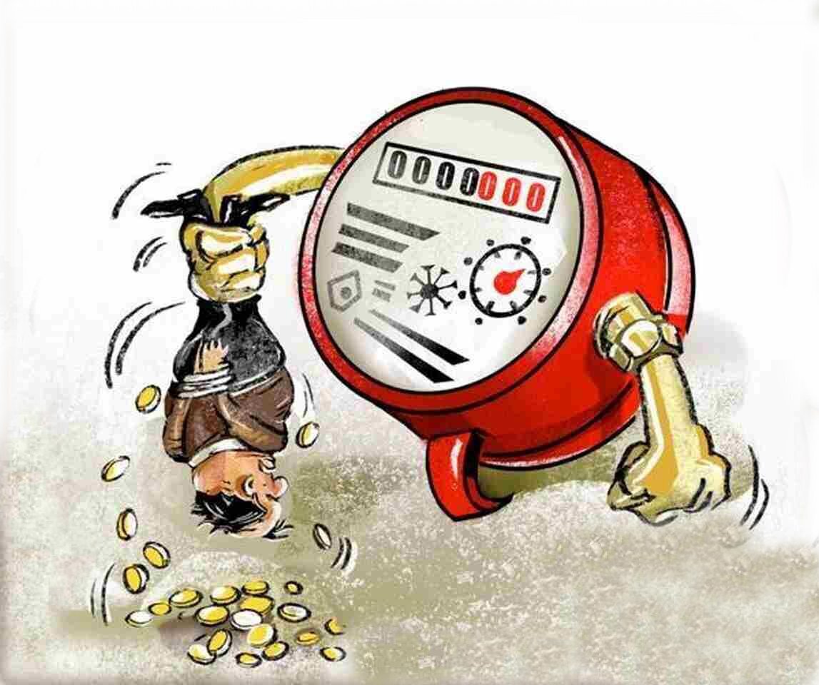 Женщине удалось отсудить деньги за вынужденную аренду жилья, пока в её квартире был долгое время вырублен свет за несуществующие долги