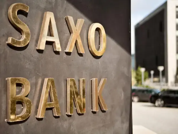 Прогноз на 2023 год от Saxo Bank.