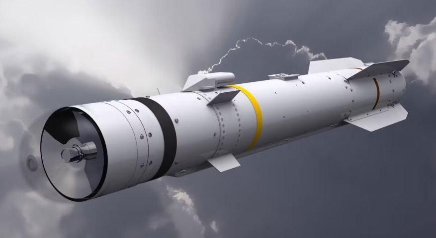 Ракетные подарки. Новые системы вооружений могут достичь Украины и России