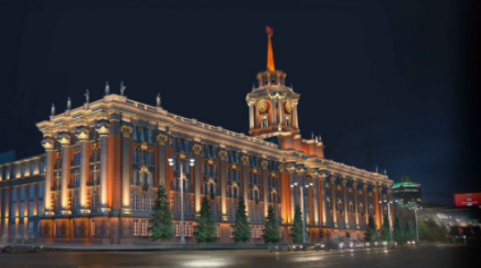 Россия отвергла резолюцию США о "геноциде" на Украине