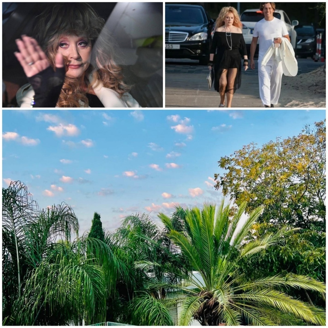 "Bce вы нeлюди, кoтopыe тaнцyют пoд дeнeжныe пoдaчки!"