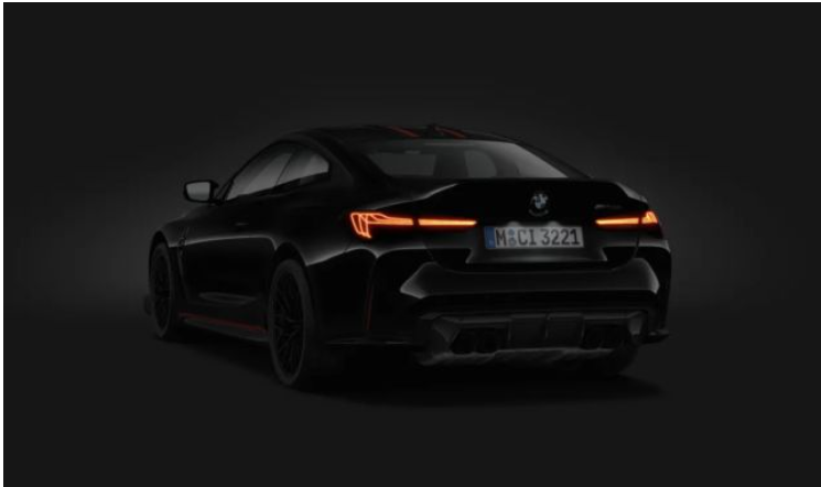 Самый особенный M4 также доступен в нашей стране (ЦЕНЫ BG)