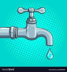 Чёрный налёт на сантехнике. Что это? Полезное