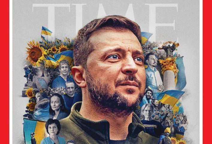 Россия оказалась самым демократическим государством: маски сорваны