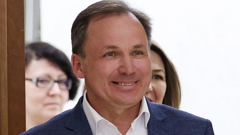 Возвращение Виктора Бута