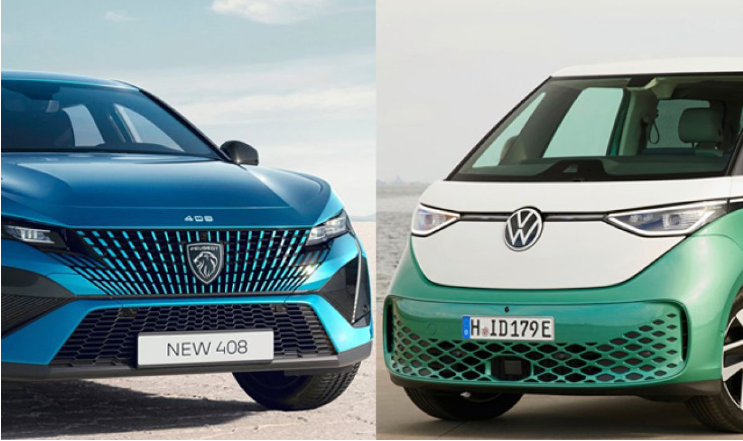 Всего краш-тесты прошли 14 автомобилей