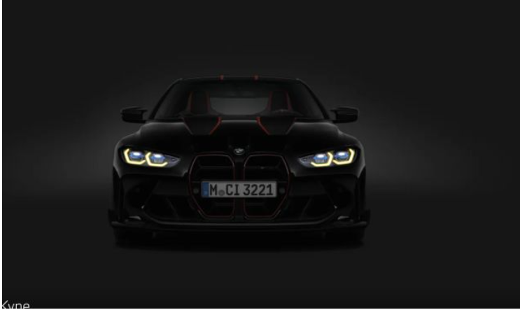 Самый особенный M4 также доступен в нашей стране (ЦЕНЫ BG)