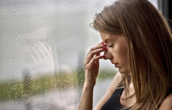 Врачи рассказывают о смертельных последствиях высокого атмосферного давления