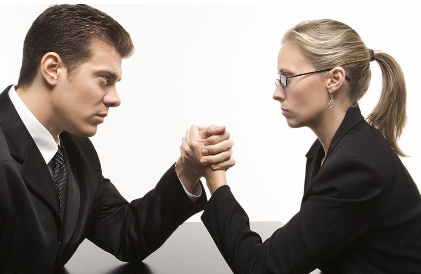 В России хотят отменить список профессий, запрещенных для женщин