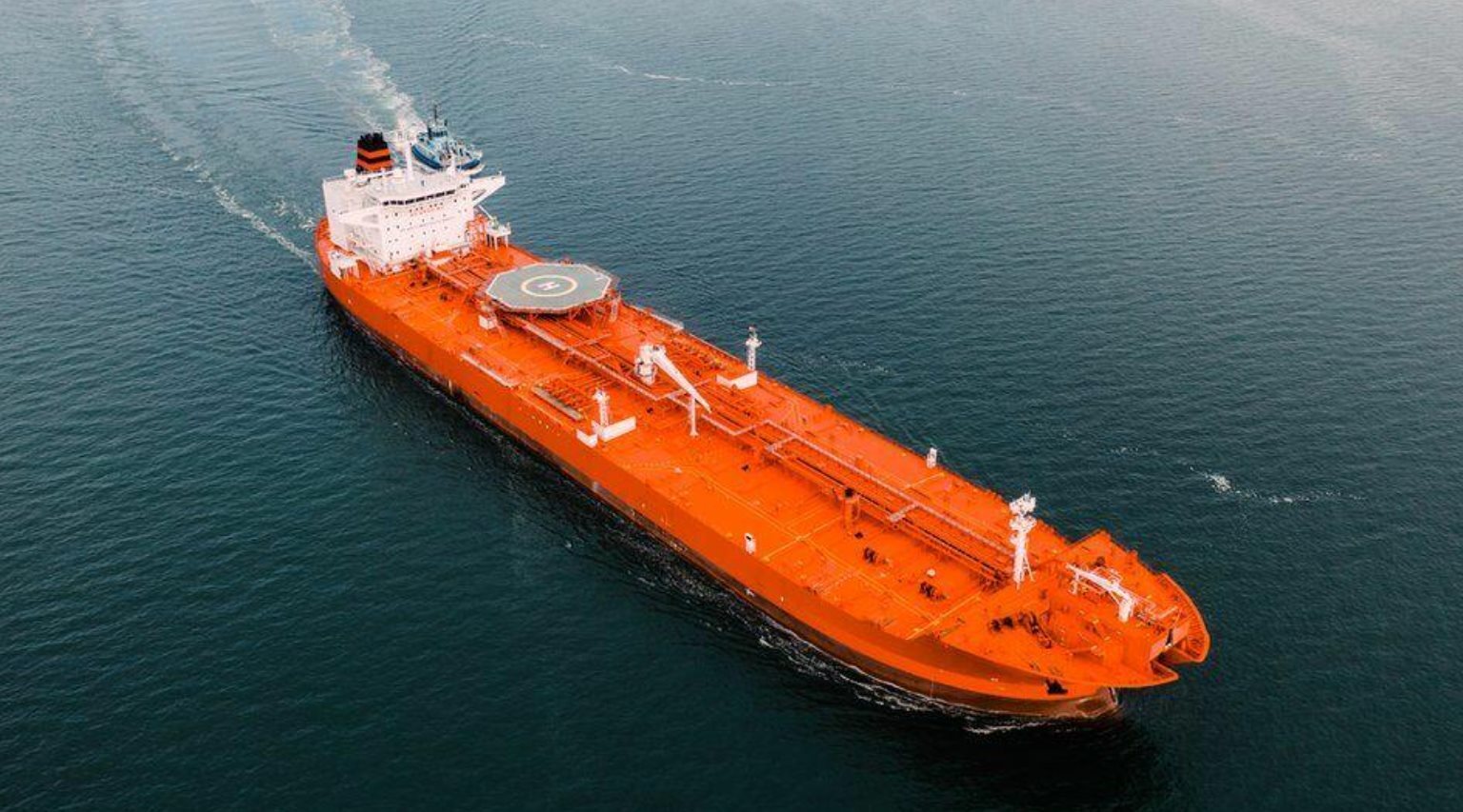 Россия продает нефть в Азию по цене выше 60 долларов