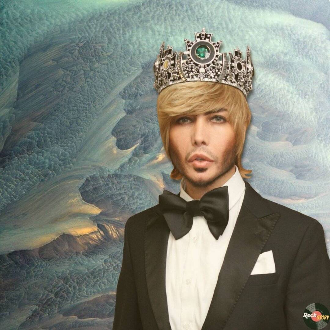 Назад в СССР. Редкие фото знаменитостей (часть 5)