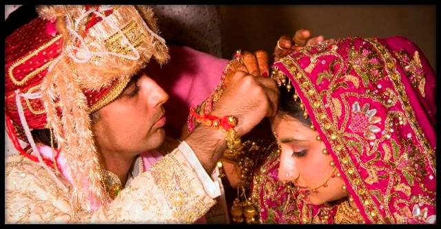 Чтобы не выходить замуж за нелюбимого, невеста придумала простой, но хитрый план, благодаря которому родители позволили ей отменить свадьбу