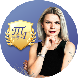 Гриб Татьяна Эдуардовна