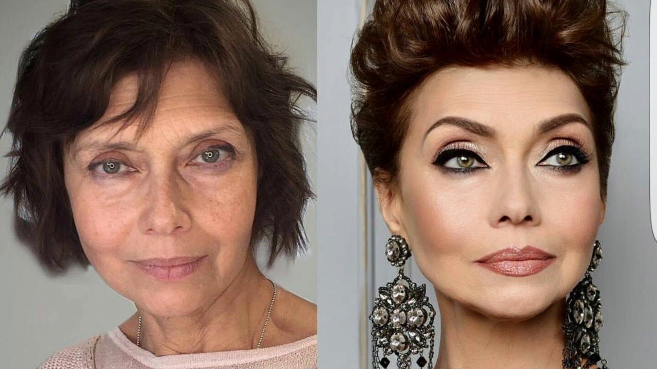 5 веских доказательств того, что макияж, причёска и одежда имеют магическую силу, благодаря которой женщины могут обольстить любого мужчину