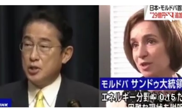 Молдова намеревается стать членом НАТО.