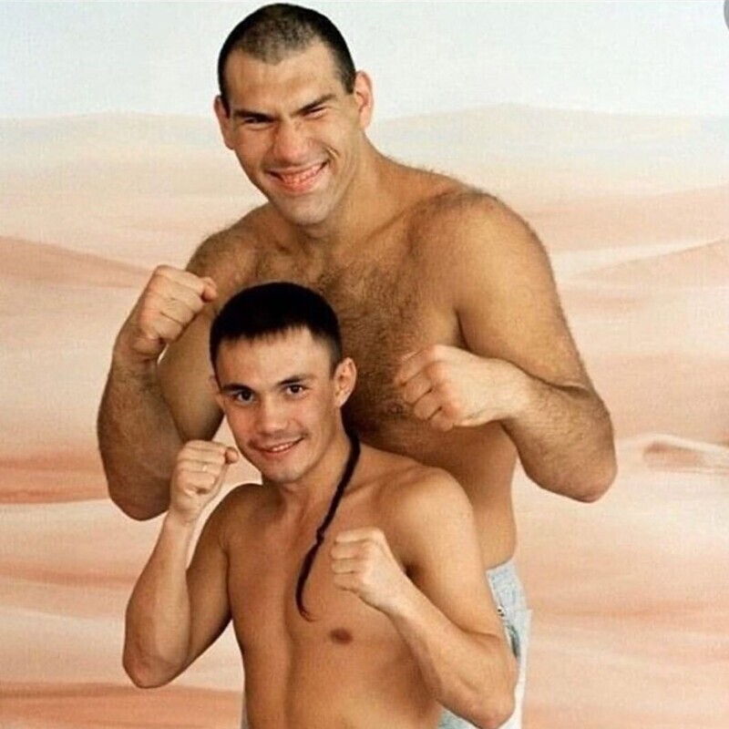 Назад в СССР. Редкие фото знаменитостей (часть 5)