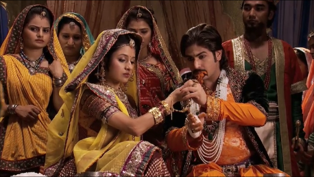 Чтобы не выходить замуж за нелюбимого, невеста придумала простой, но хитрый план, благодаря которому родители позволили ей отменить свадьбу