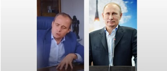 Нашего Президента я люблю, но к президентским выборам готова и предлагаю кандидатуру